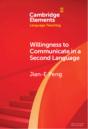Willingness To Communicate In A Second Language - Preview