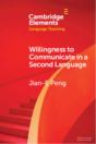 Willingness To Communicate In A Second Language - Preview