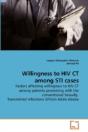 Willingness To Hiv Ct Among Sti Cases - Preview