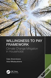 Capa do artigo Willingness To Pay Framework