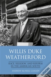 Willis Duke Weatherford