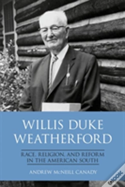 Capa do artigo Willis Duke Weatherford