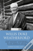 Willis Duke Weatherford