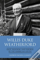 Willis Duke Weatherford
