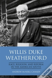 Capa do artigo Willis Duke Weatherford