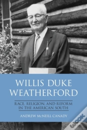 Capa do artigo Willis Duke Weatherford