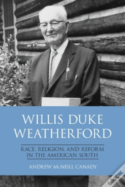 Capa do artigo Willis Duke Weatherford