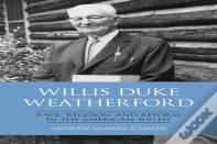 Willis Duke Weatherford