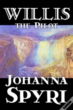 Capa do artigo Willis The Pilot