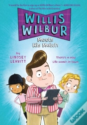 Capa do artigo Willis Wilbur Meets His Match