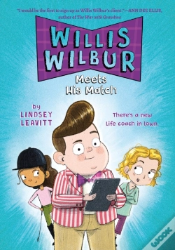 Capa do artigo Willis Wilbur Meets His Match