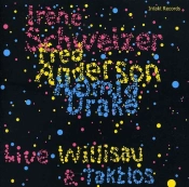 Capa do artigo Willisau & Taktlos - CD