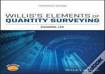 Willis'S Elements Of Quantity Surveying