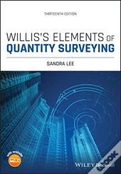Willis'S Elements Of Quantity Surveying