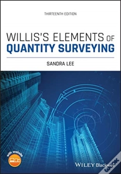 Capa do artigo Willis'S Elements Of Quantity Surveying