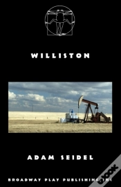 Capa do artigo Williston