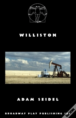 Capa do artigo Williston