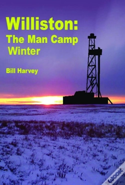 Capa do artigo Williston Mancamp-Winter