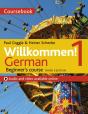 Willkommen! 1 (Third Edition) German Beginner'S Course - Preview