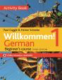 Willkommen! 1 (Third Edition) German Beginner'S Course - Preview