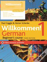 Willkommen! 1 (Third Edition) German Beginner'S Course
