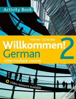 Capa do artigo Willkommen! 2 German Intermediate Course