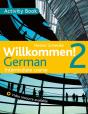 Willkommen! 2 German Intermediate Course - Preview
