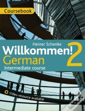 Capa do artigo Willkommen! 2 German Intermediate Course