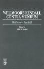 Willmoore Kendall Contra Mundum - Preview