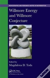 Capa do artigo Willmore Energy And Willmore Conjecture