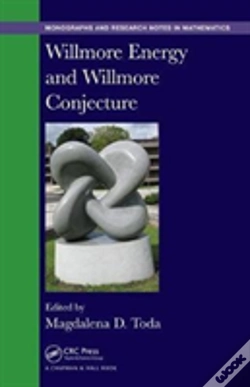 Capa do artigo Willmore Energy And Willmore Conjecture