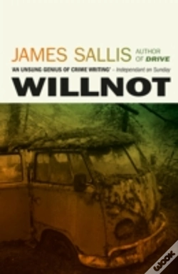 Capa do artigo Willnot