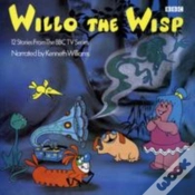 Capa do artigo Willo The Wisp (Vintage Beeb)