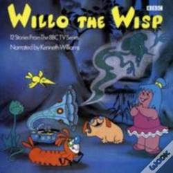 Capa do artigo Willo The Wisp (Vintage Beeb)