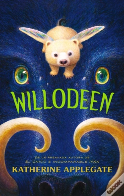 Capa do artigo Willodeen