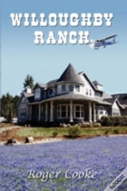 Capa do artigo Willoughby Ranch