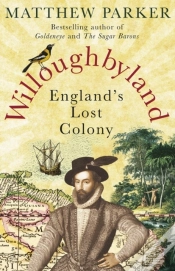 Capa do artigo Willoughbyland