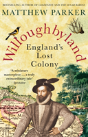 Willoughbyland - Preview