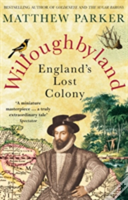 Capa do artigo Willoughbyland