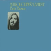 Capa do artigo Willoughbys Lament - CD