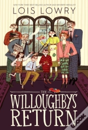 Capa do artigo Willoughbys Return