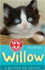 Willow - A Gatinha em Apuros - Preview