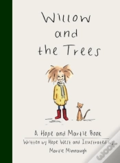 Capa do artigo Willow And The Trees