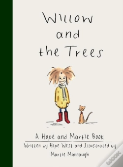 Capa do artigo Willow And The Trees