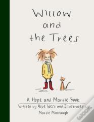 Willow And The Trees