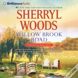 Capa do artigo Willow Brook Road