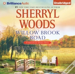 Capa do artigo Willow Brook Road