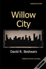Capa do artigo Willow City