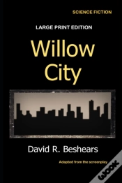 Capa do artigo Willow City