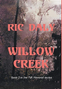 Willow Creek - Preview